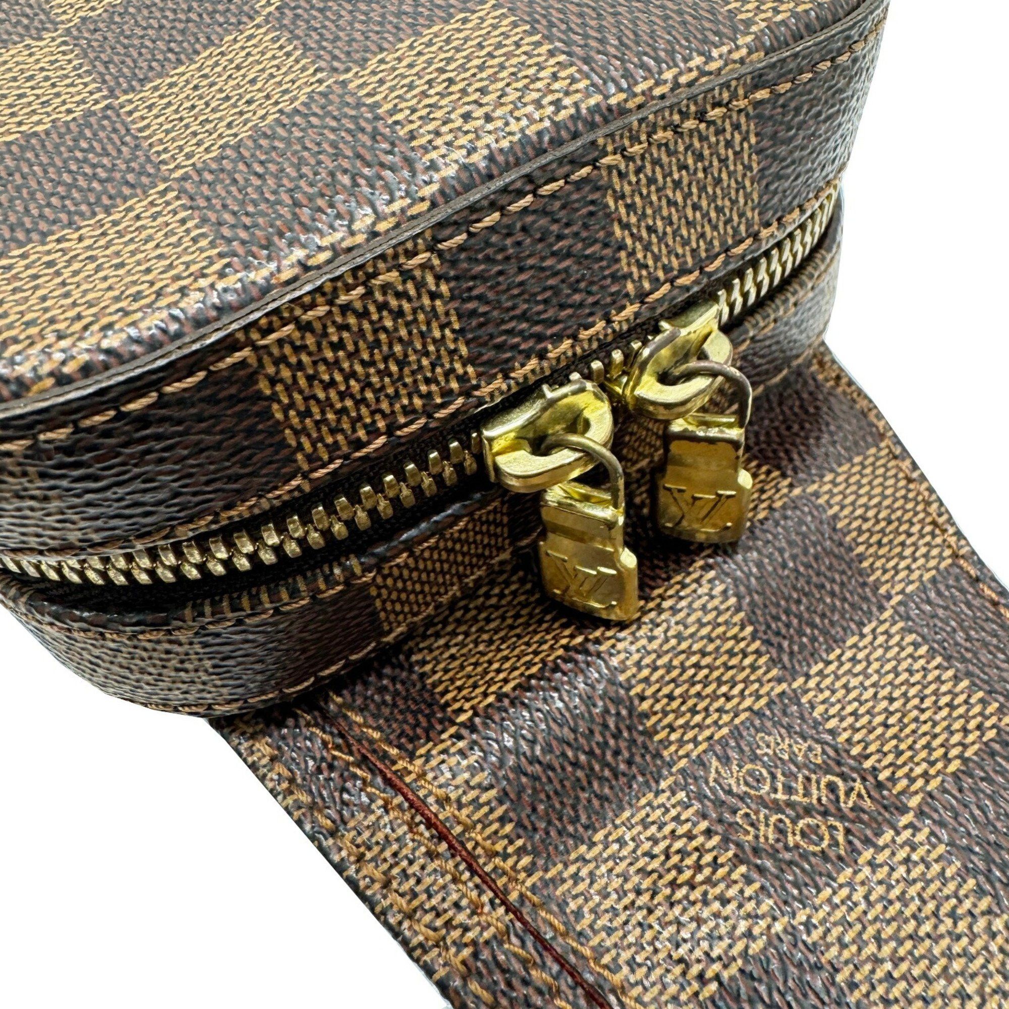 Louis Vuitton Louis Vuitton Geronimos shoulder Size ONE SIZE - 9 Thumbnail