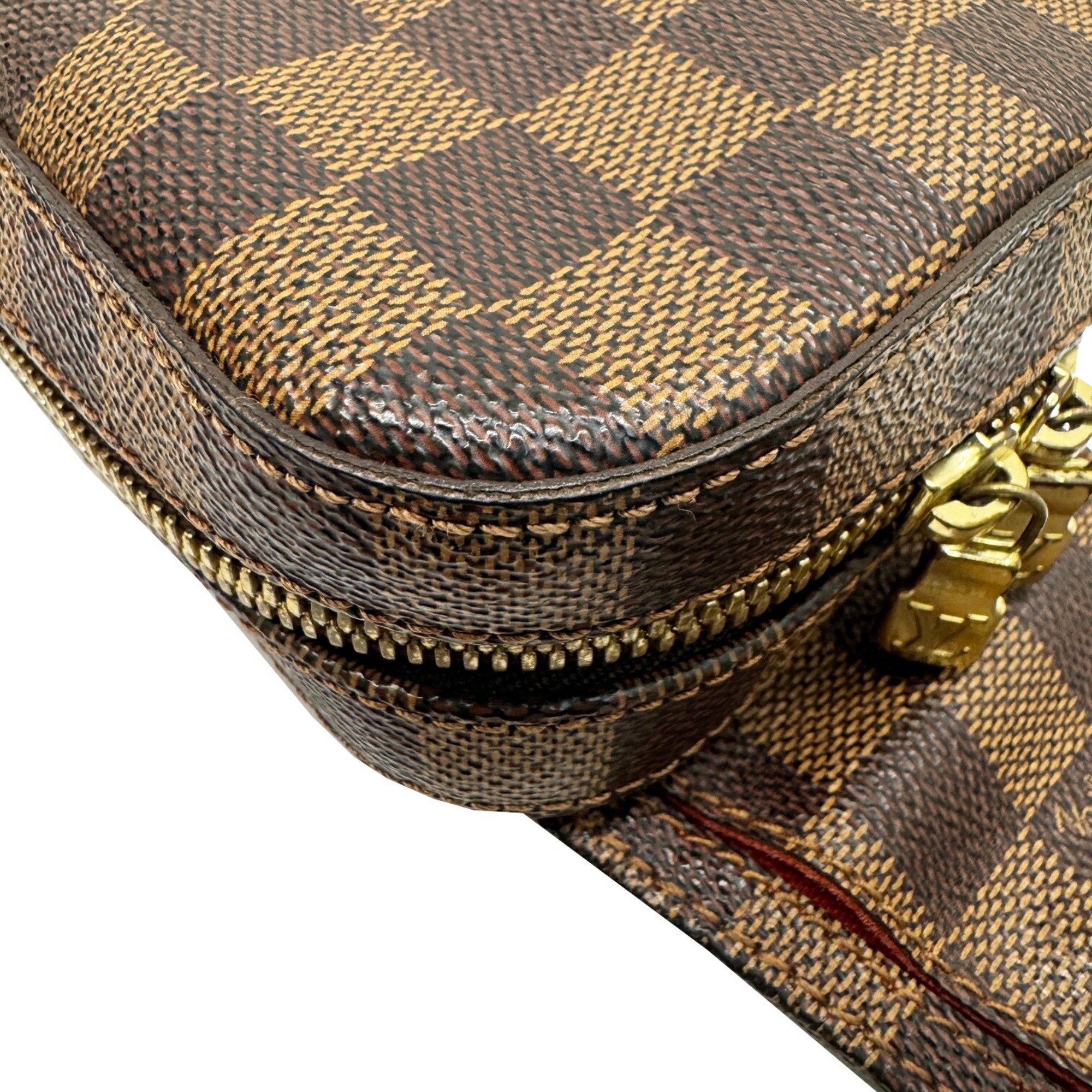 Louis Vuitton Louis Vuitton Geronimos shoulder Size ONE SIZE - 8 Thumbnail