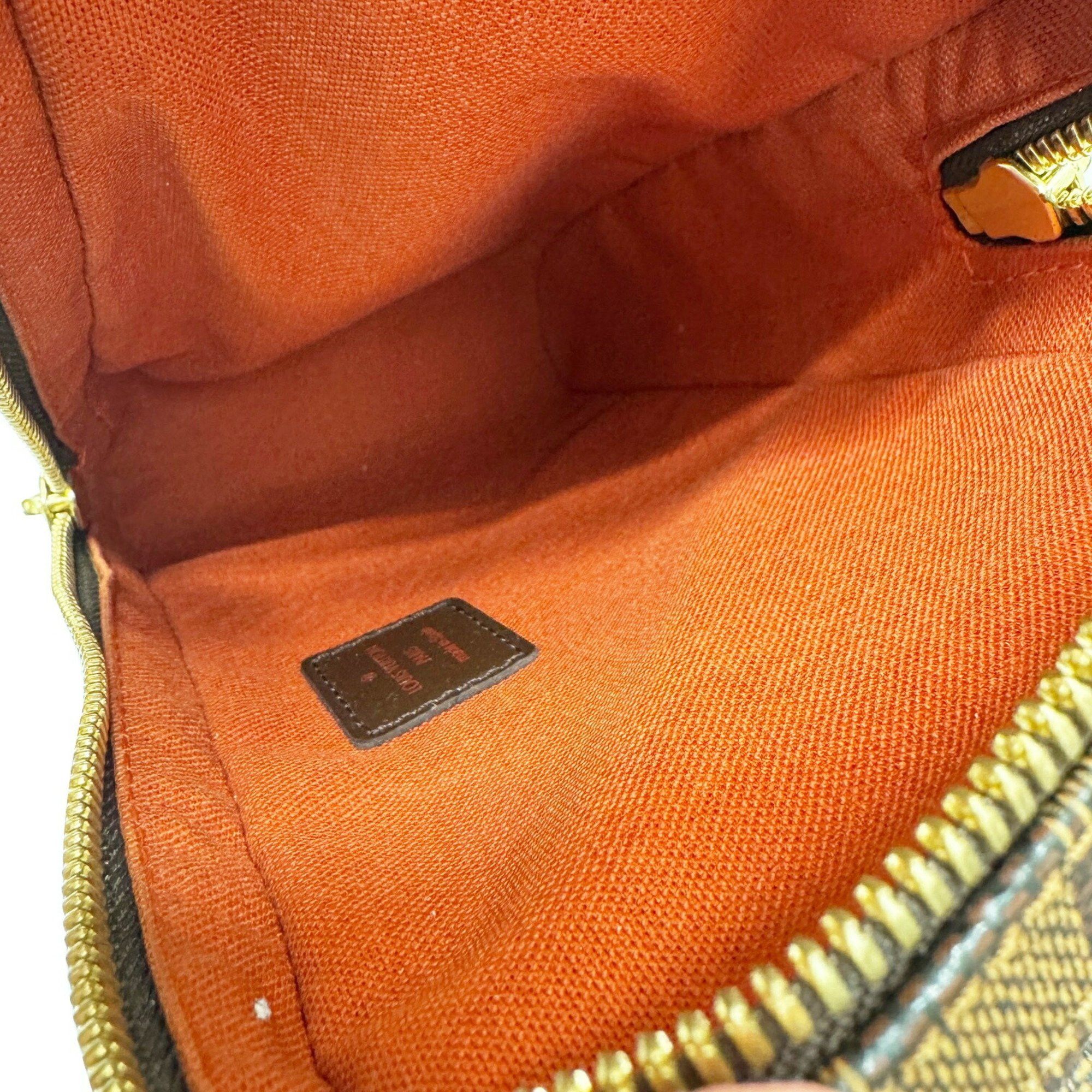 Louis Vuitton Louis Vuitton Geronimos shoulder Size ONE SIZE - 10 Thumbnail