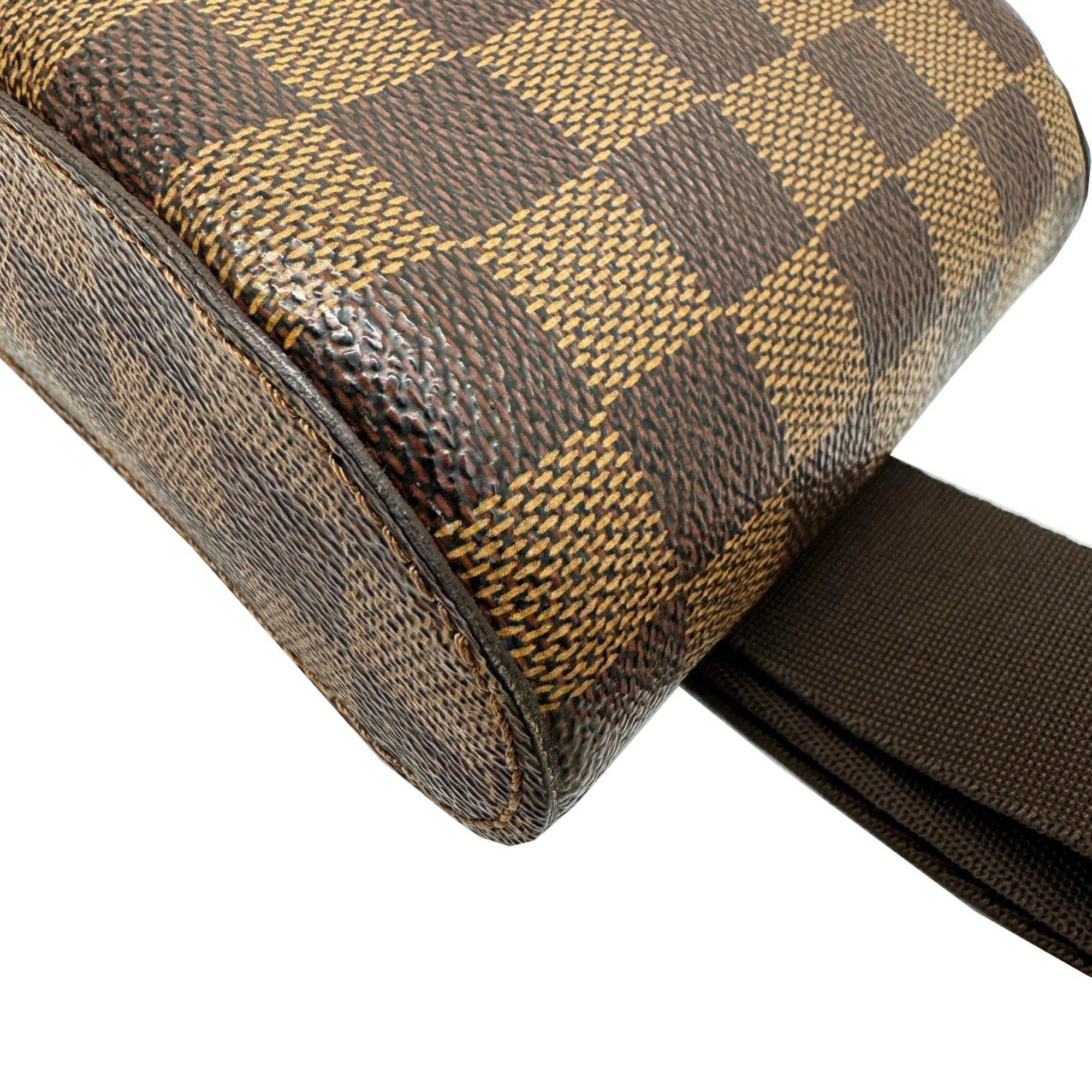 Louis Vuitton Louis Vuitton Geronimos shoulder Size ONE SIZE - 6 Thumbnail