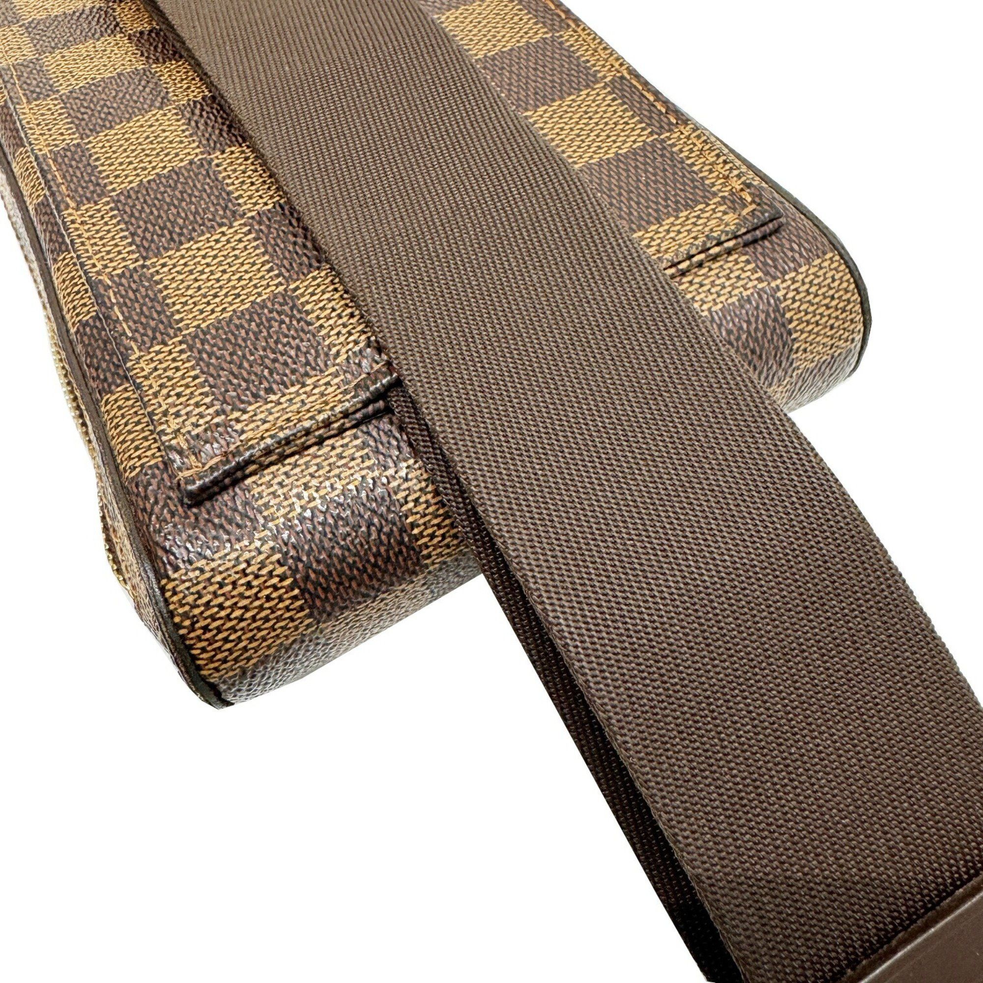 Louis Vuitton Louis Vuitton Geronimos shoulder Size ONE SIZE - 3 Thumbnail