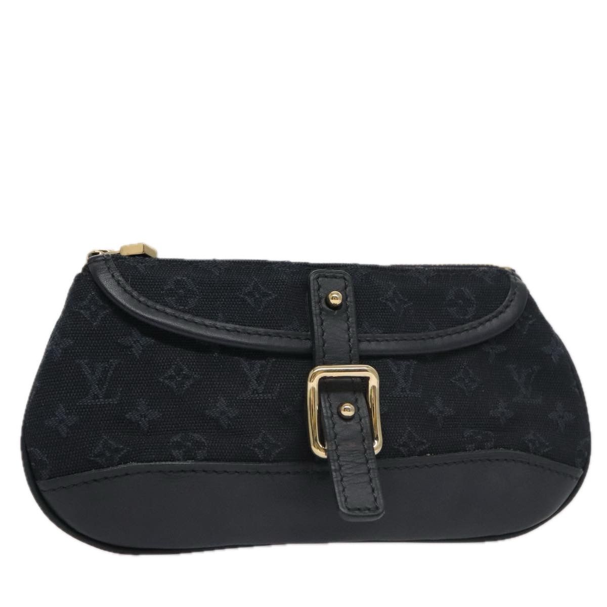 Louis Vuitton Louis Vuitton Sophie clutch Size ONE SIZE - 16 Thumbnail