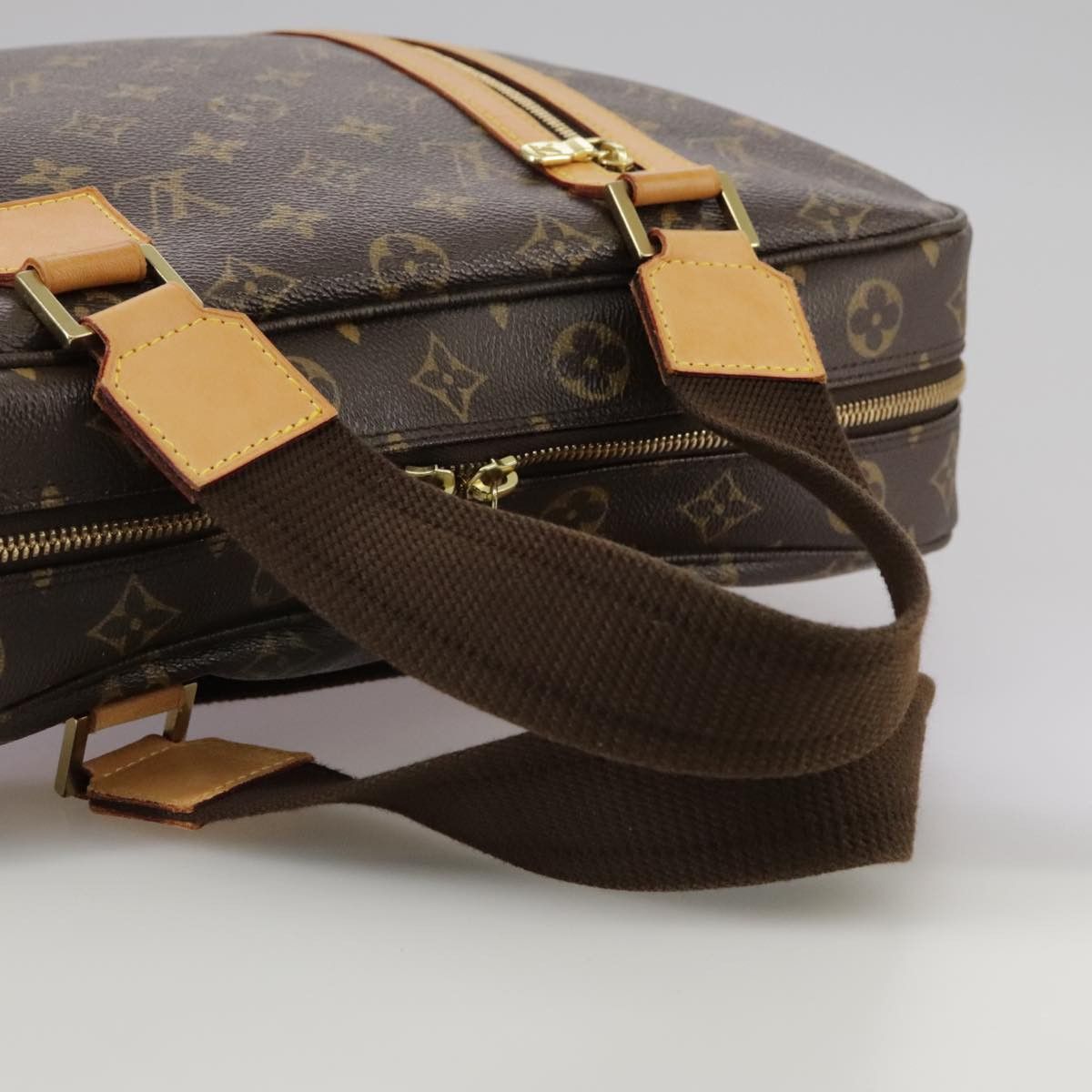 Louis Vuitton Louis Vuitton handbag Size ONE SIZE - 10 Thumbnail