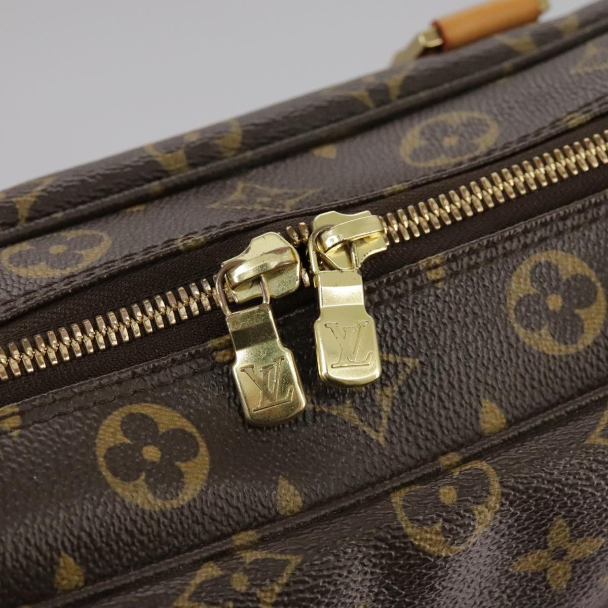 Louis Vuitton Louis Vuitton handbag Size ONE SIZE - 12 Thumbnail