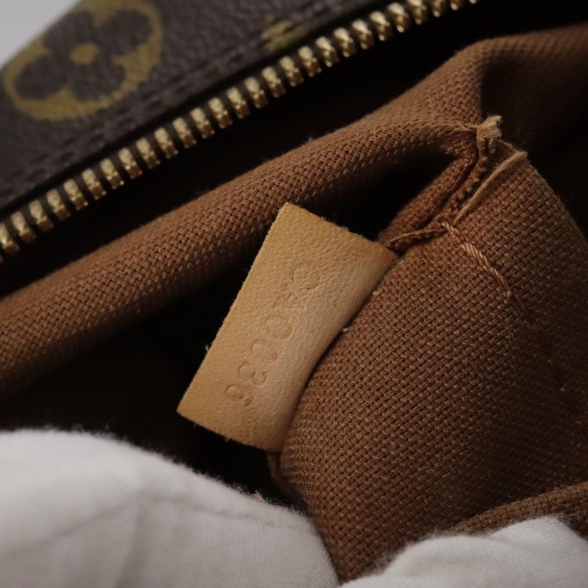 Louis Vuitton Louis Vuitton handbag Size ONE SIZE - 14 Thumbnail