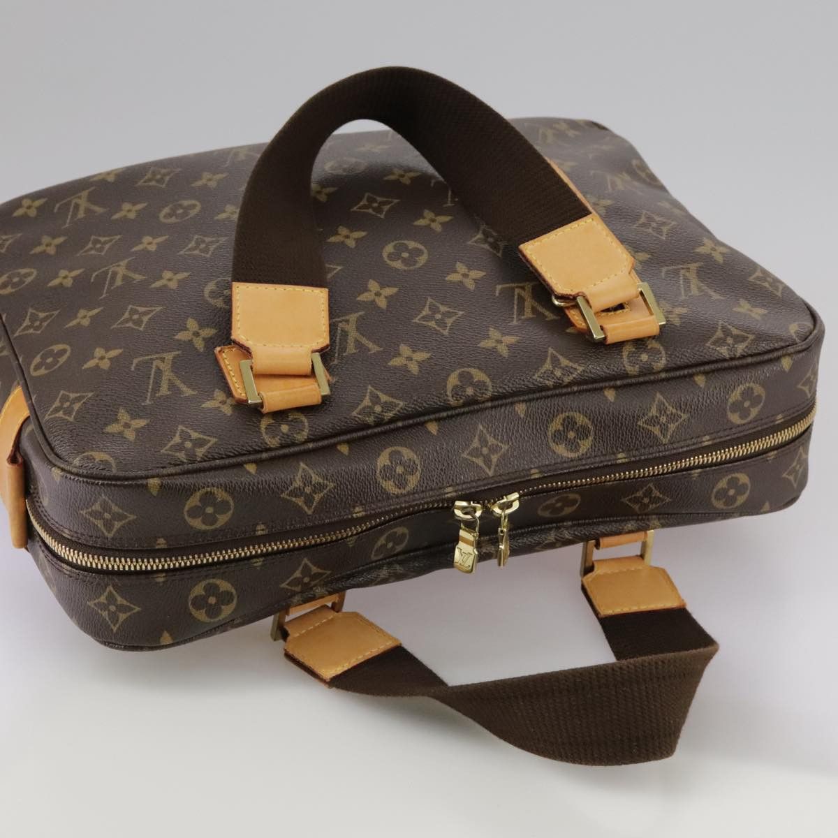 Louis Vuitton Louis Vuitton handbag Size ONE SIZE - 5 Thumbnail