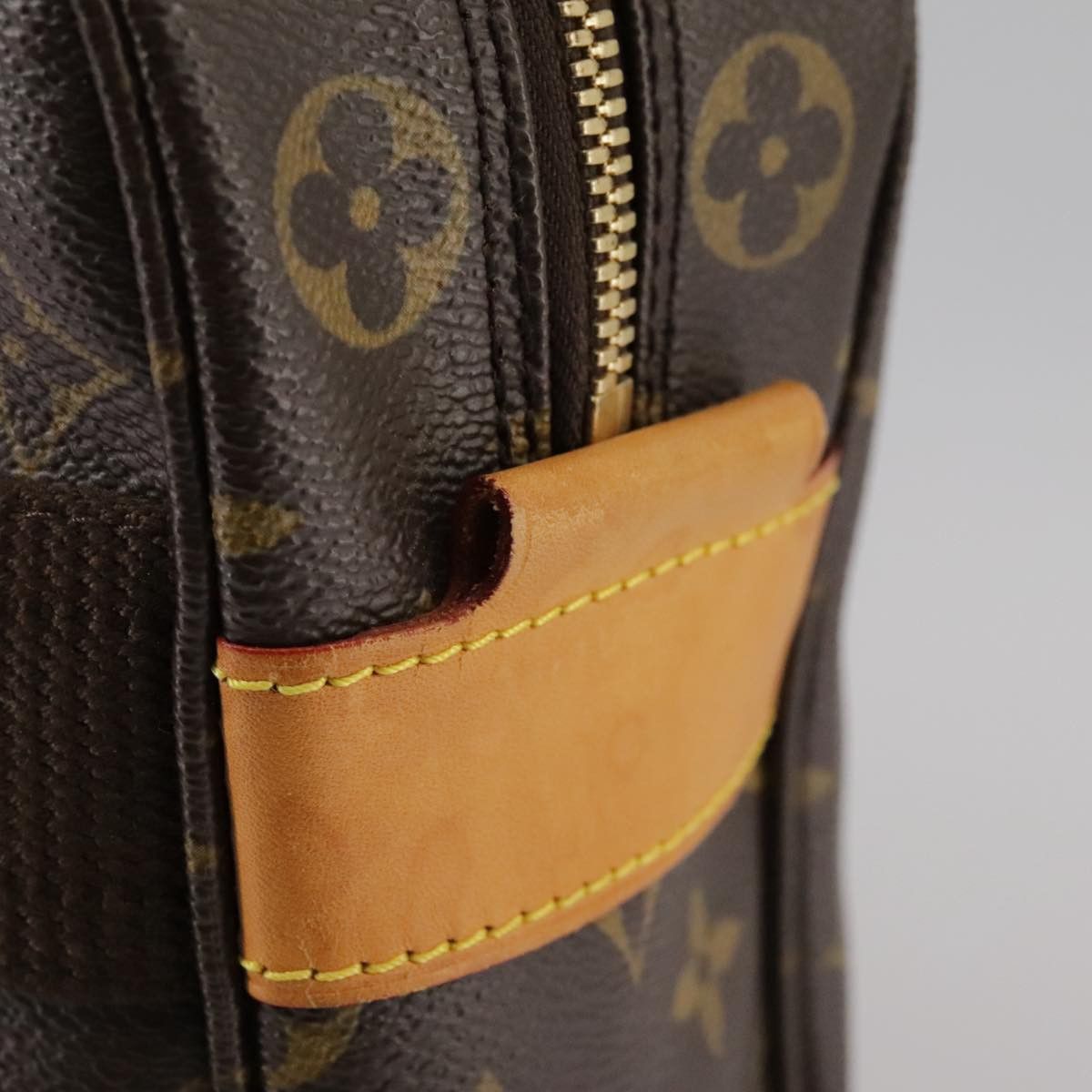 Louis Vuitton Louis Vuitton handbag Size ONE SIZE - 22 Thumbnail
