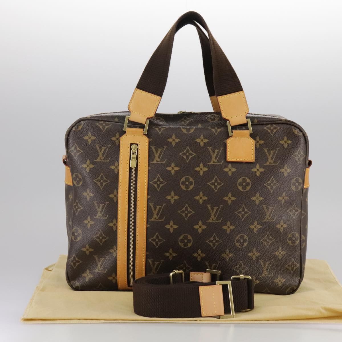 Louis Vuitton Louis Vuitton handbag Size ONE SIZE - 17 Thumbnail
