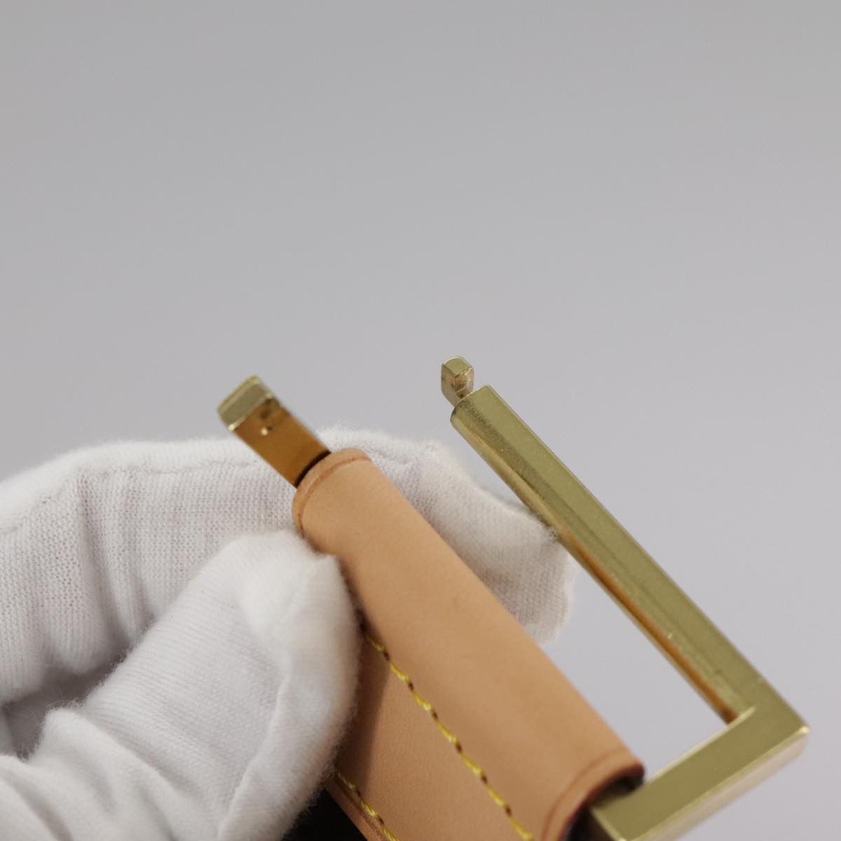 Louis Vuitton Louis Vuitton handbag Size ONE SIZE - 25 Thumbnail