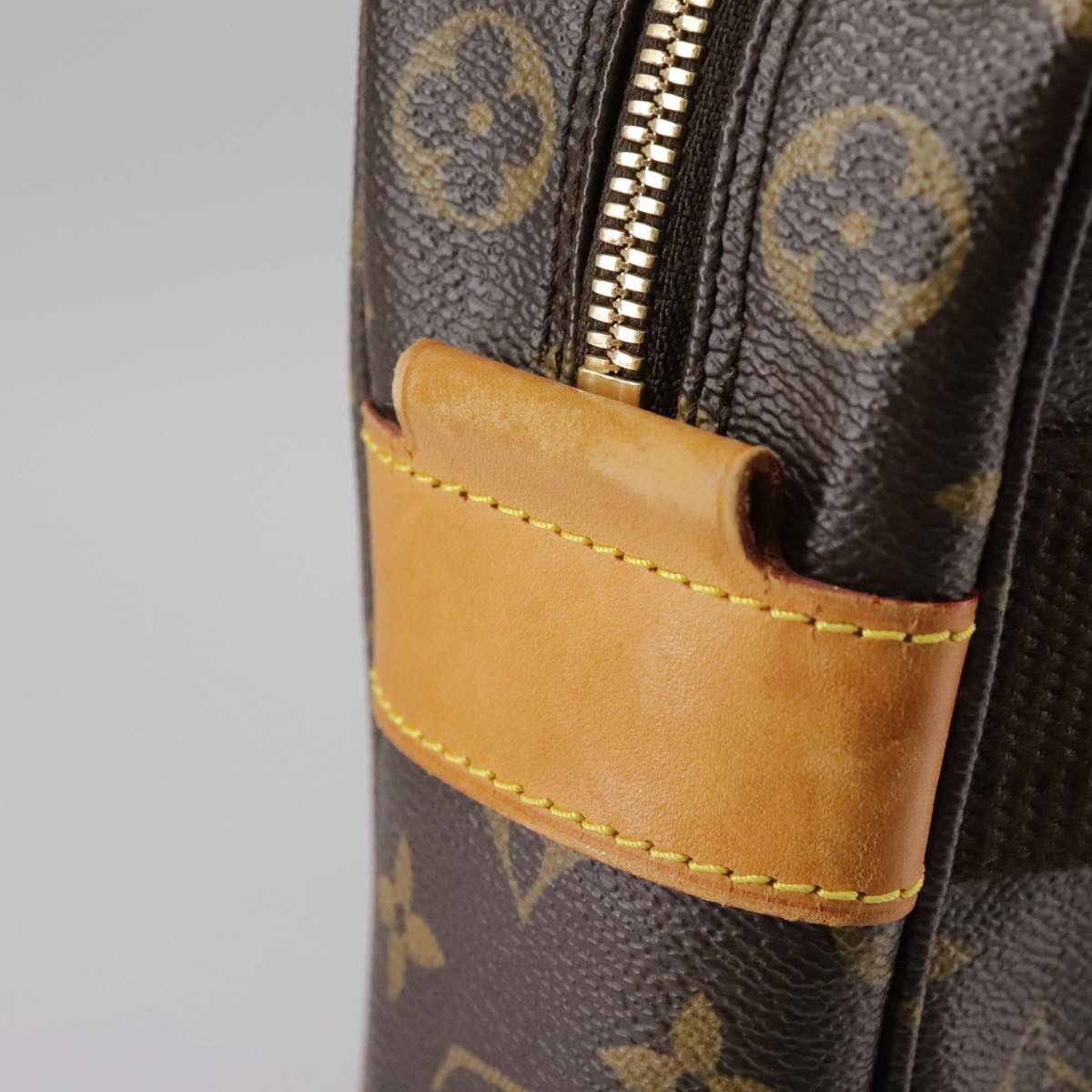 Louis Vuitton Louis Vuitton handbag Size ONE SIZE - 21 Thumbnail