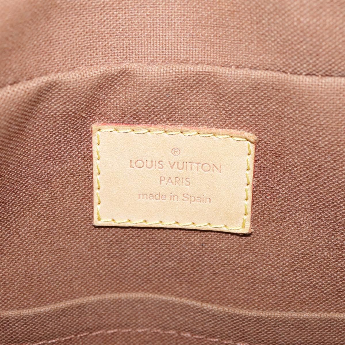 Louis Vuitton Louis Vuitton handbag Size ONE SIZE - 15 Thumbnail