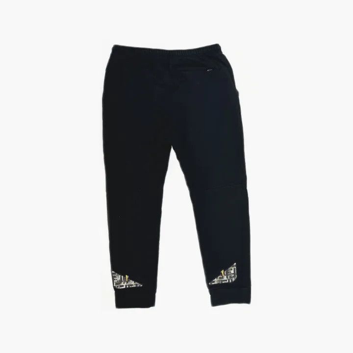 Fendi Fendi Casual Solid Color Long Pants 0079 Size US 44 / EU 60 - 3 Thumbnail