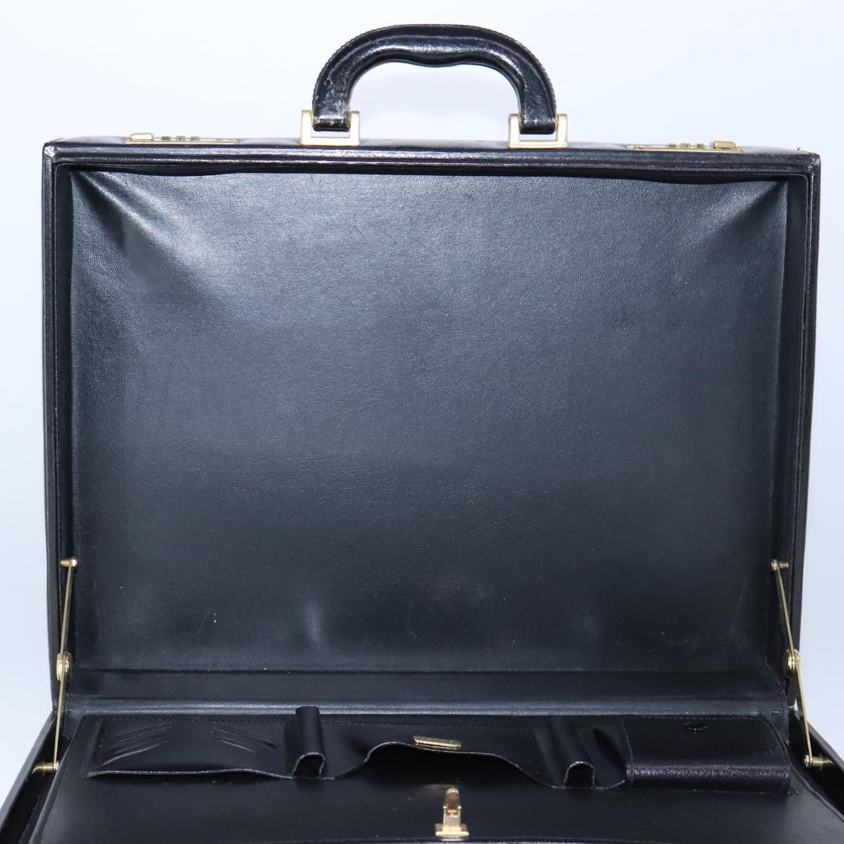 Bally briefcase