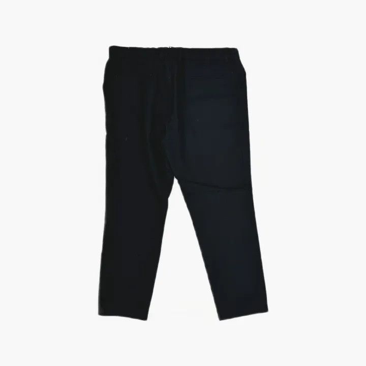Fendi Fendi Casual Stylish Solid Colored Pants 0079 Size US 44 / EU 60 - 3 Thumbnail