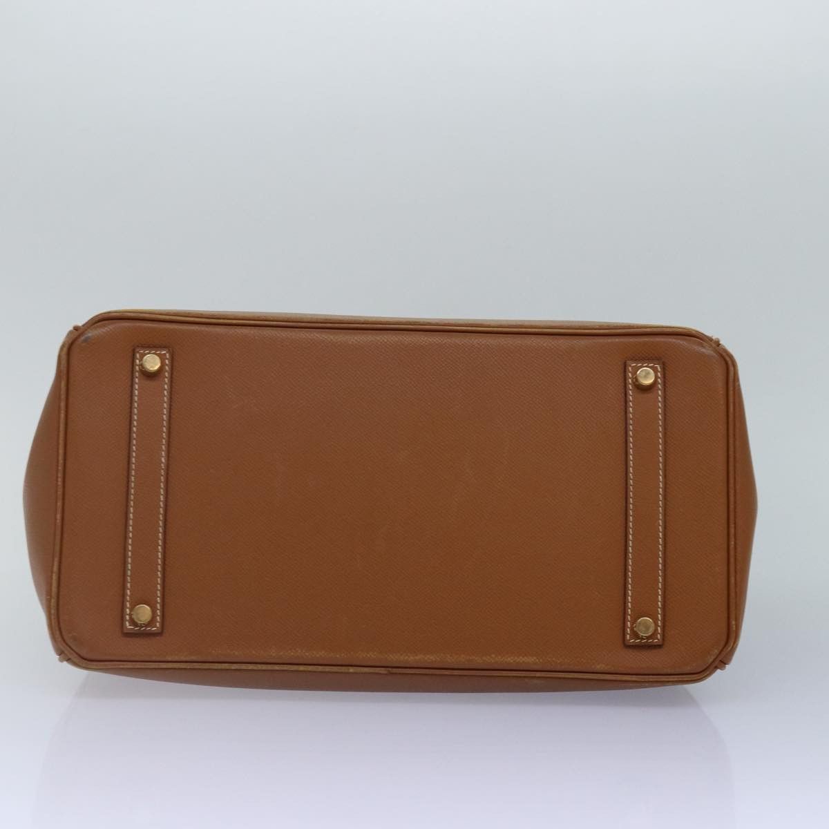 Hermes Hermès Birkin 35 handbag Size ONE SIZE - 5 Thumbnail