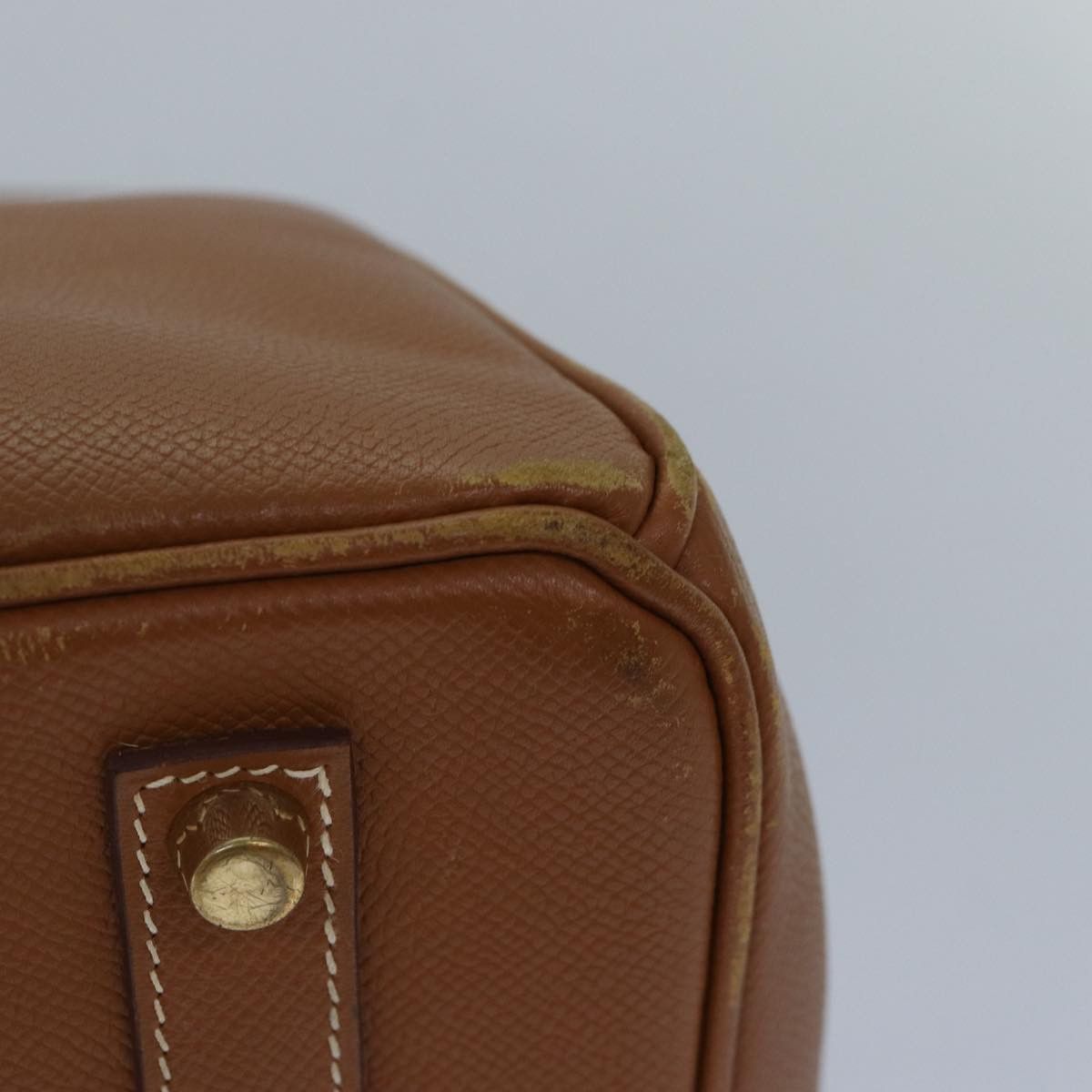 Hermes Hermès Birkin 35 handbag Size ONE SIZE - 23 Thumbnail