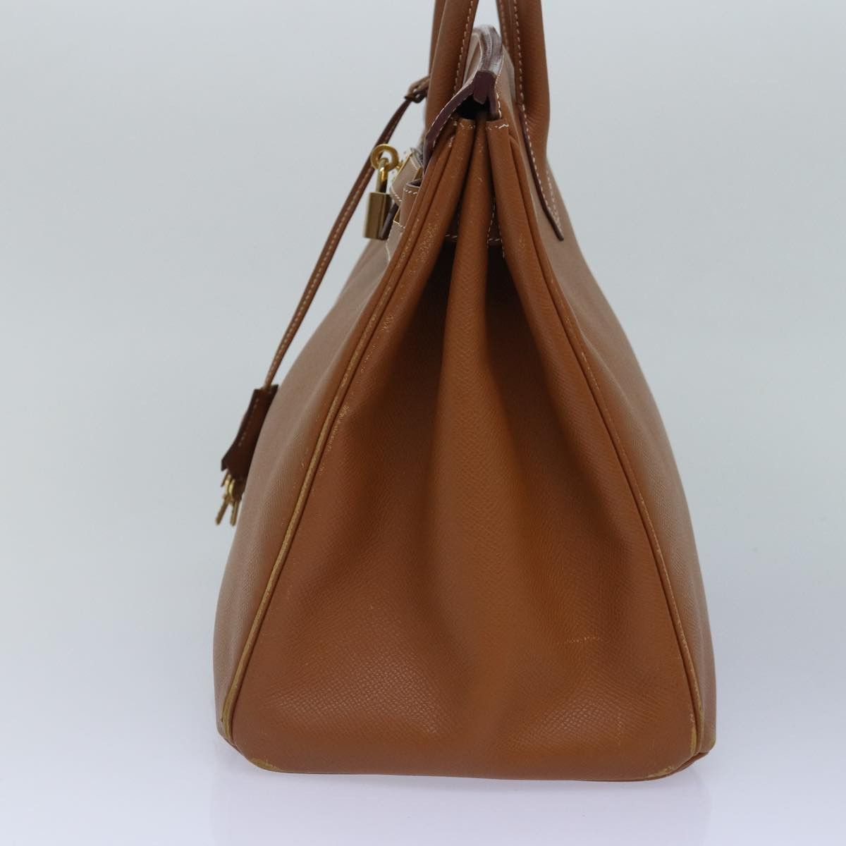 Hermes Hermès Birkin 35 handbag Size ONE SIZE - 15 Thumbnail