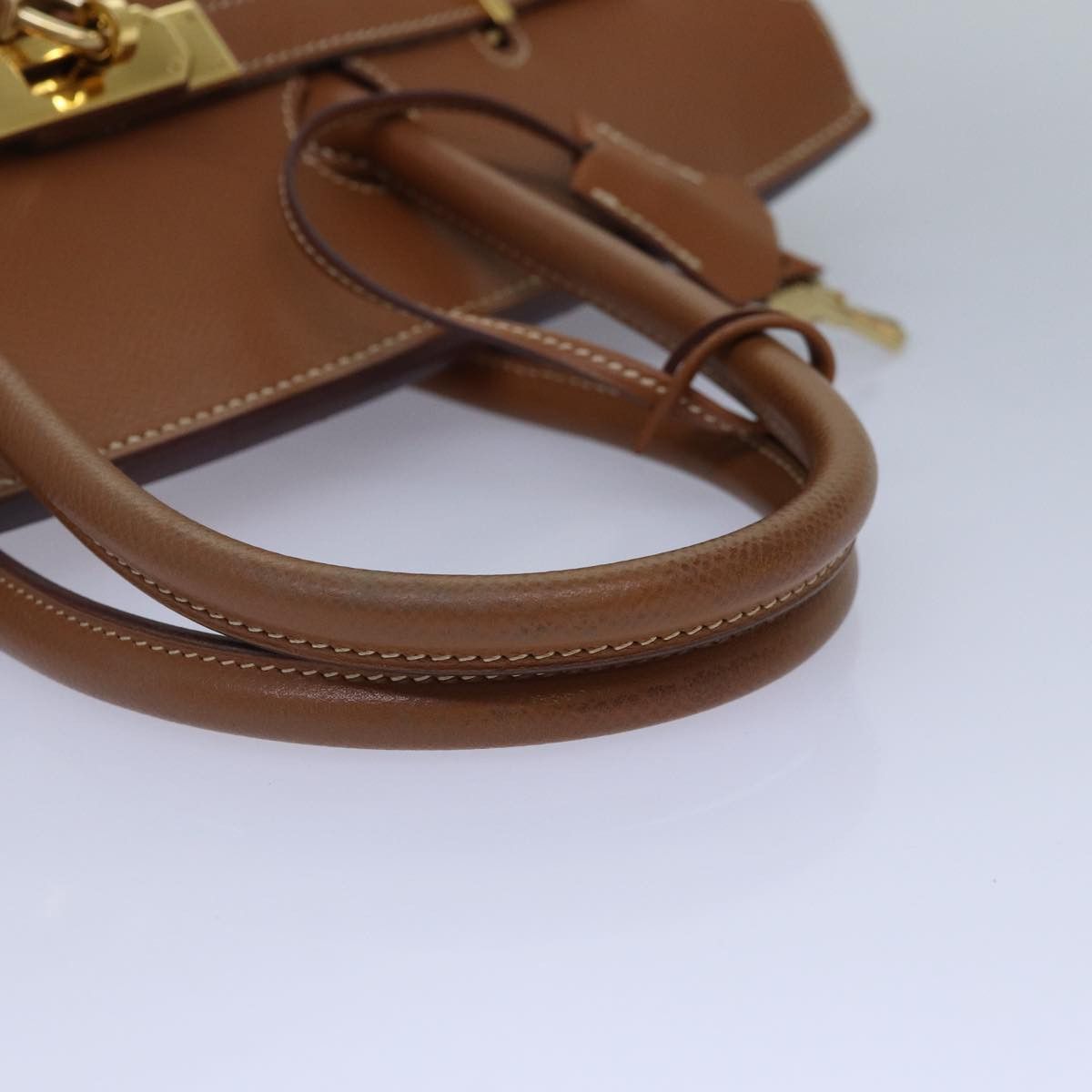 Hermes Hermès Birkin 35 handbag Size ONE SIZE - 4 Thumbnail
