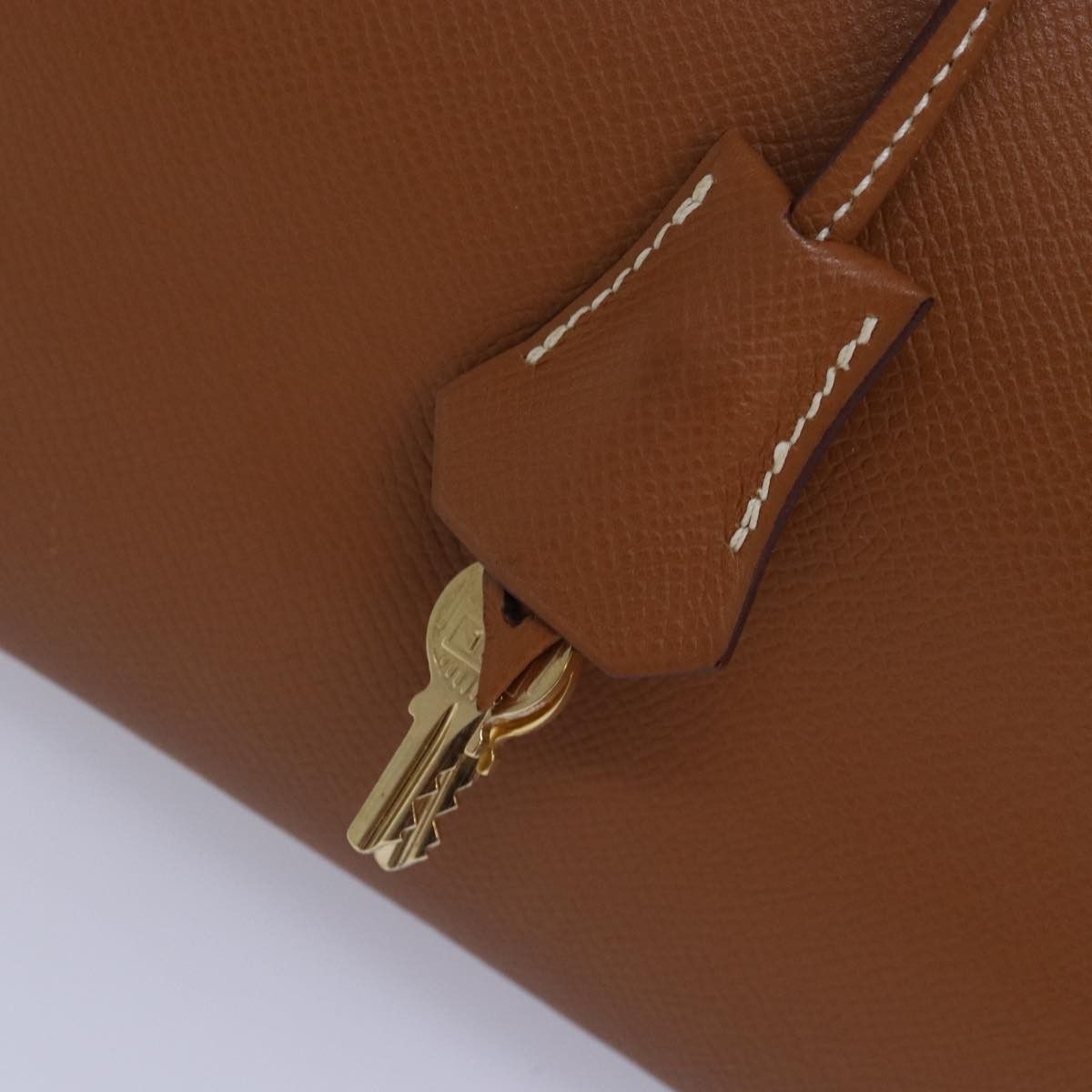 Hermes Hermès Birkin 35 handbag Size ONE SIZE - 19 Thumbnail