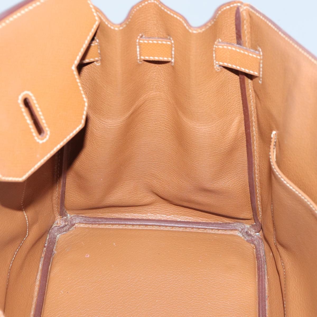 Hermes Hermès Birkin 35 handbag Size ONE SIZE - 21 Thumbnail