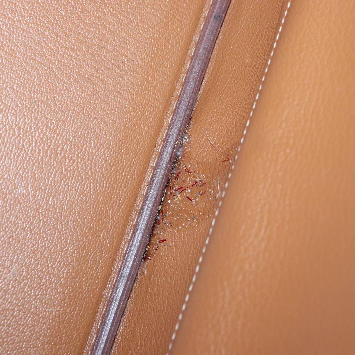 Hermes Hermès Birkin 35 handbag Size ONE SIZE - 24 Thumbnail