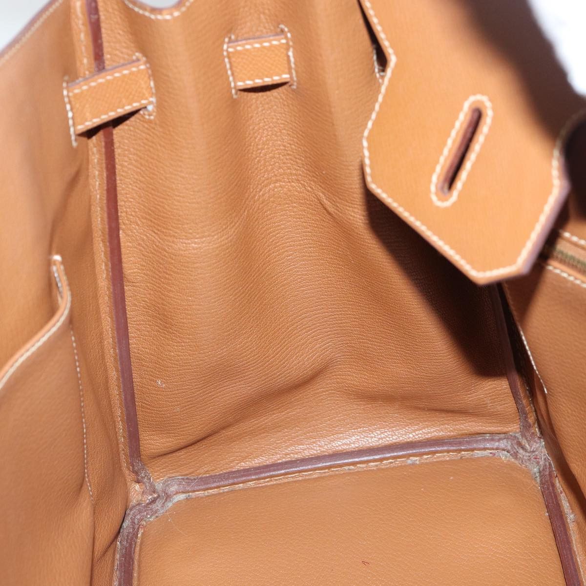 Hermes Hermès Birkin 35 handbag Size ONE SIZE - 22 Thumbnail