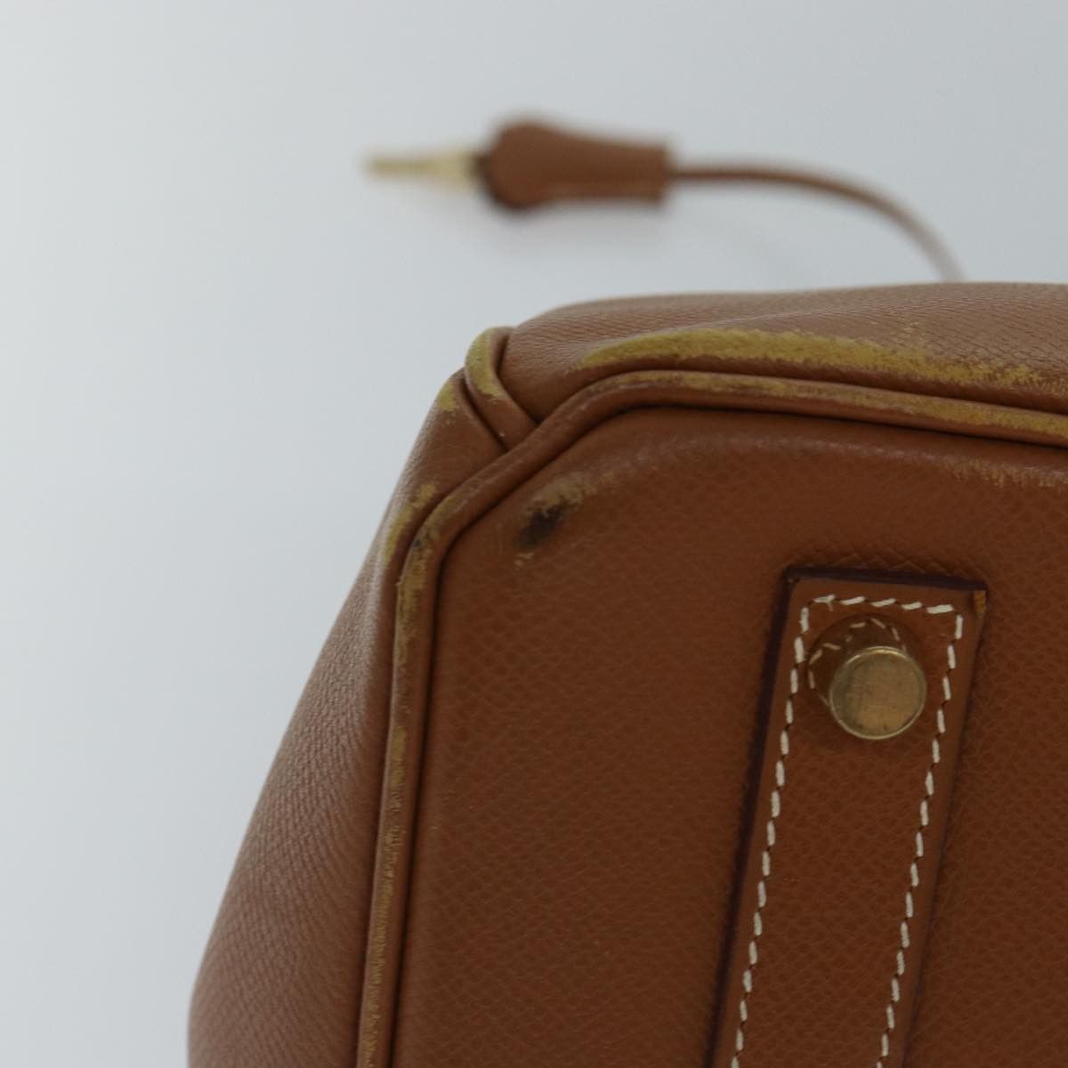Hermes Hermès Birkin 35 handbag Size ONE SIZE - 6 Thumbnail