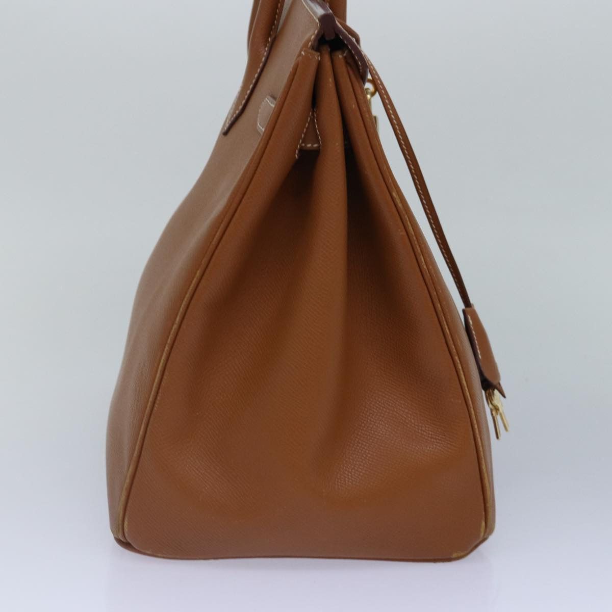 Hermes Hermès Birkin 35 handbag Size ONE SIZE - 3 Thumbnail