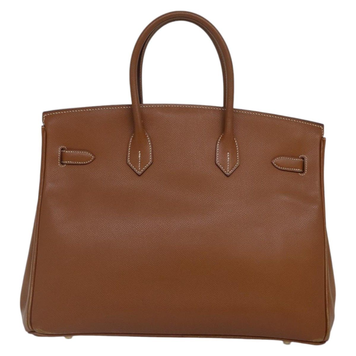 Hermes Hermès Birkin 35 handbag Size ONE SIZE - 2 Thumbnail