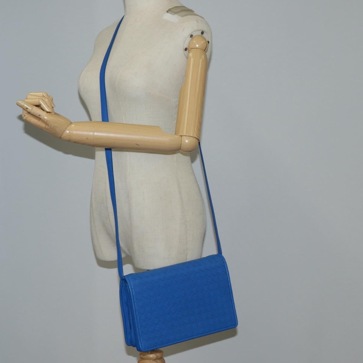 Bottega Veneta Bottega Veneta Intrecciato shoulder Size ONE SIZE - 15 Thumbnail