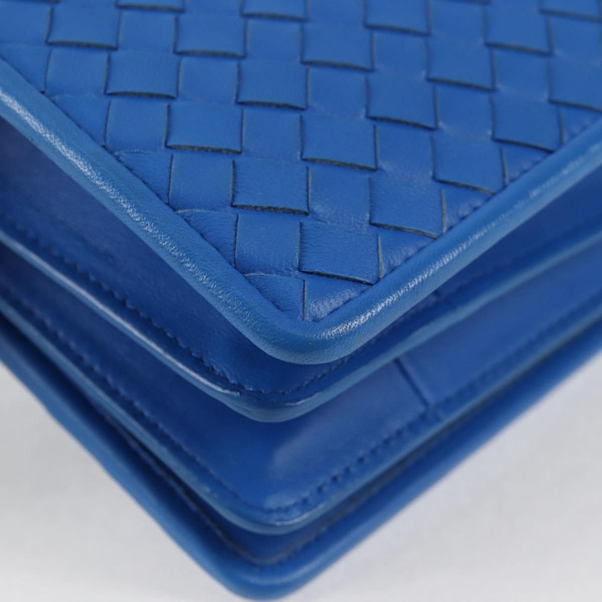Bottega Veneta Bottega Veneta Intrecciato shoulder Size ONE SIZE - 8 Thumbnail