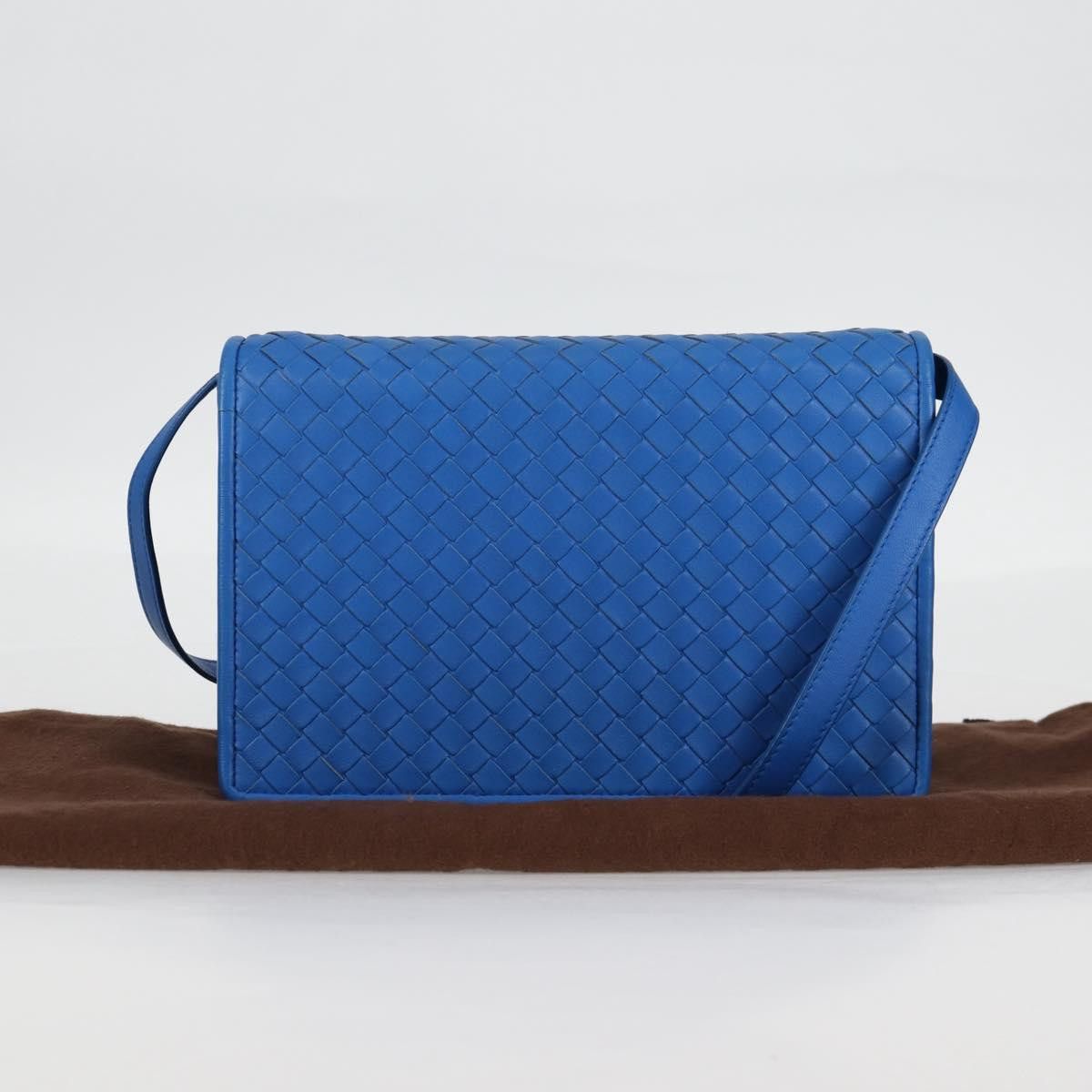 Bottega Veneta Bottega Veneta Intrecciato shoulder Size ONE SIZE - 14 Thumbnail