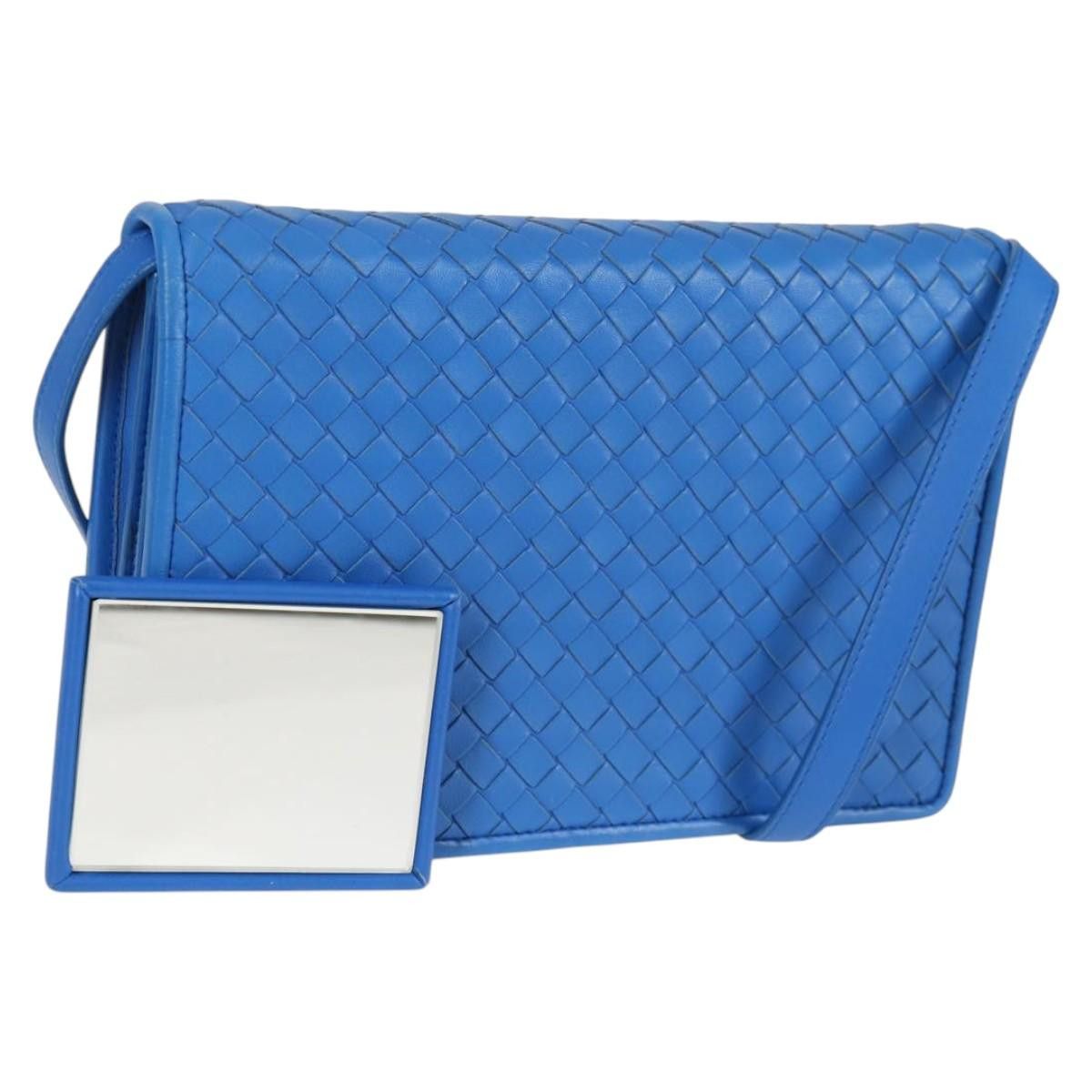 Bottega Veneta Bottega Veneta Intrecciato shoulder Size ONE SIZE - 16 Thumbnail