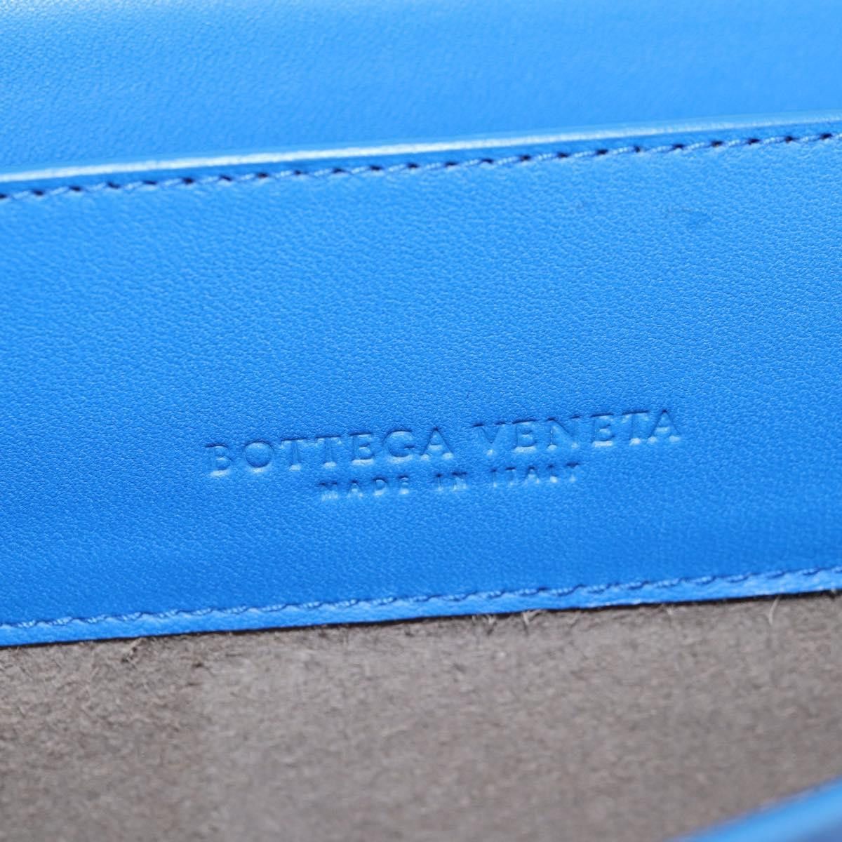 Bottega Veneta Bottega Veneta Intrecciato shoulder Size ONE SIZE - 12 Thumbnail
