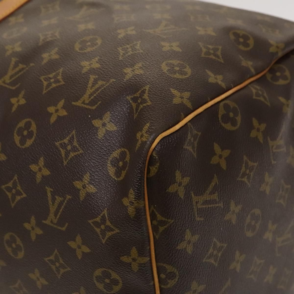 Louis Vuitton Louis Vuitton Keepall 60 travel Size ONE SIZE - 6 Thumbnail