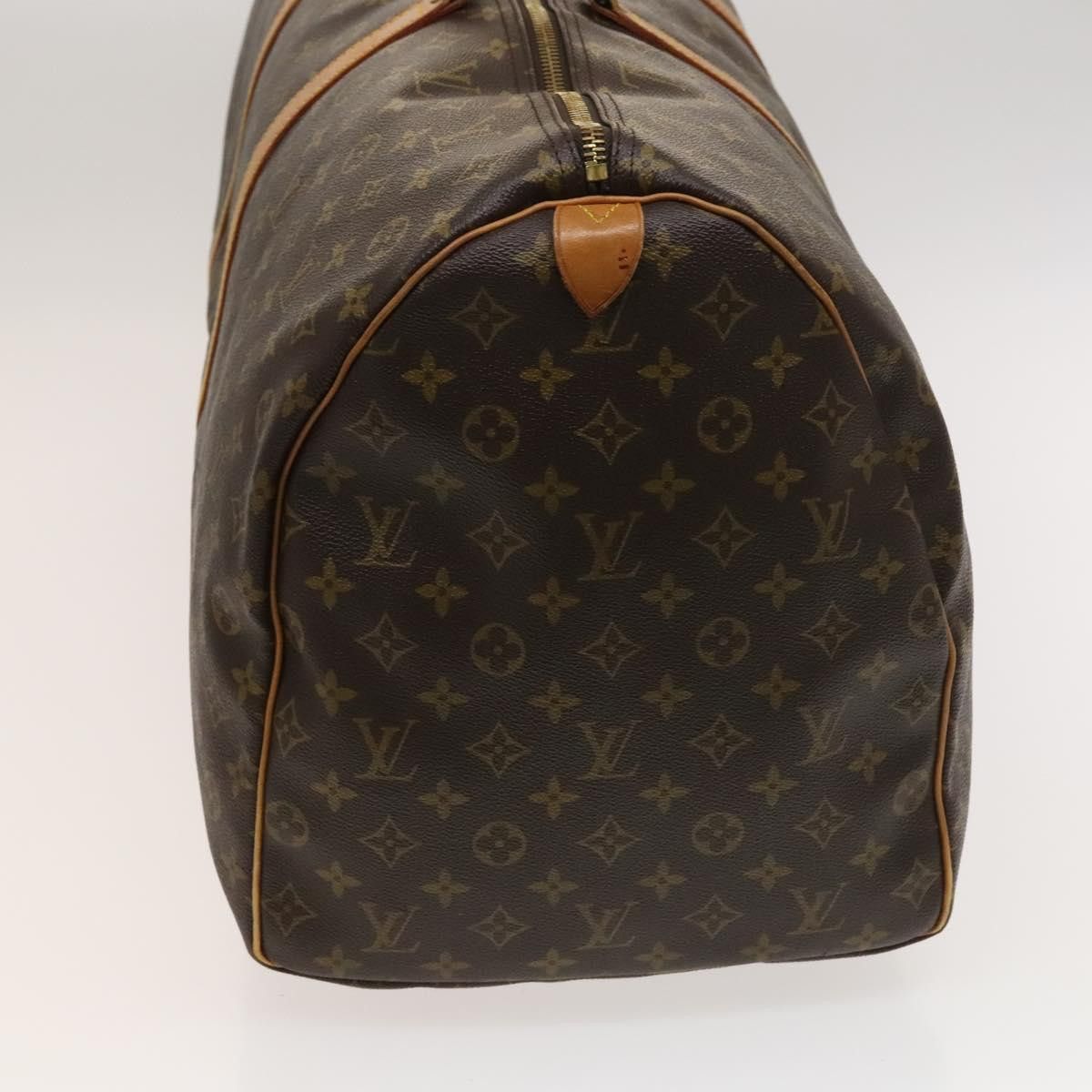 Louis Vuitton Louis Vuitton Keepall 60 travel Size ONE SIZE - 3 Thumbnail
