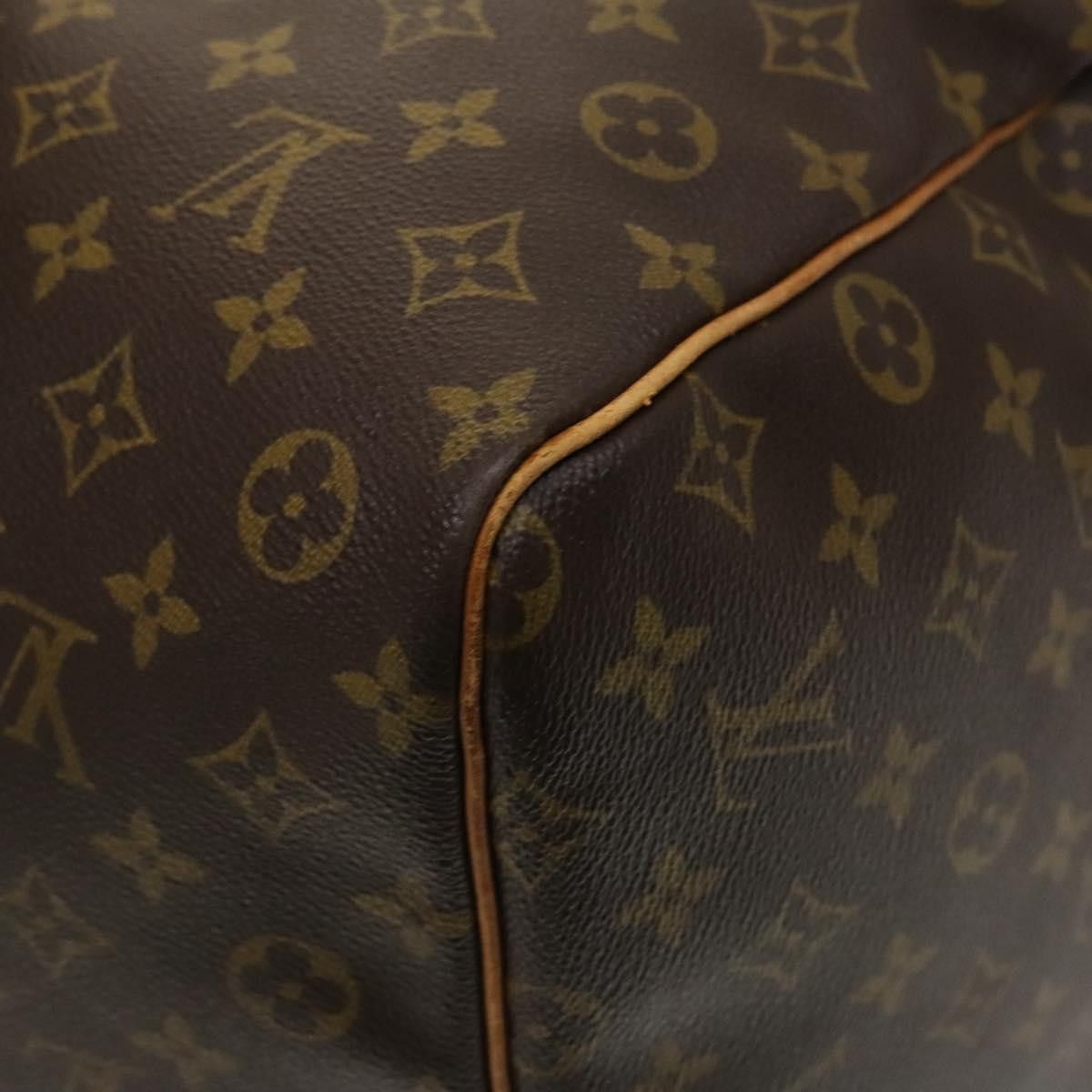 Louis Vuitton Louis Vuitton Keepall 60 travel Size ONE SIZE - 8 Thumbnail