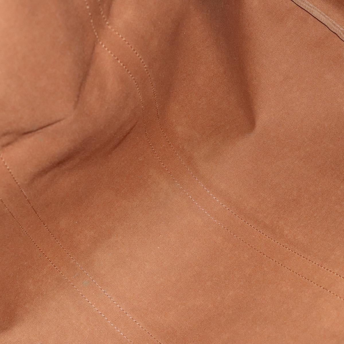 Louis Vuitton Louis Vuitton Keepall 60 travel Size ONE SIZE - 12 Thumbnail