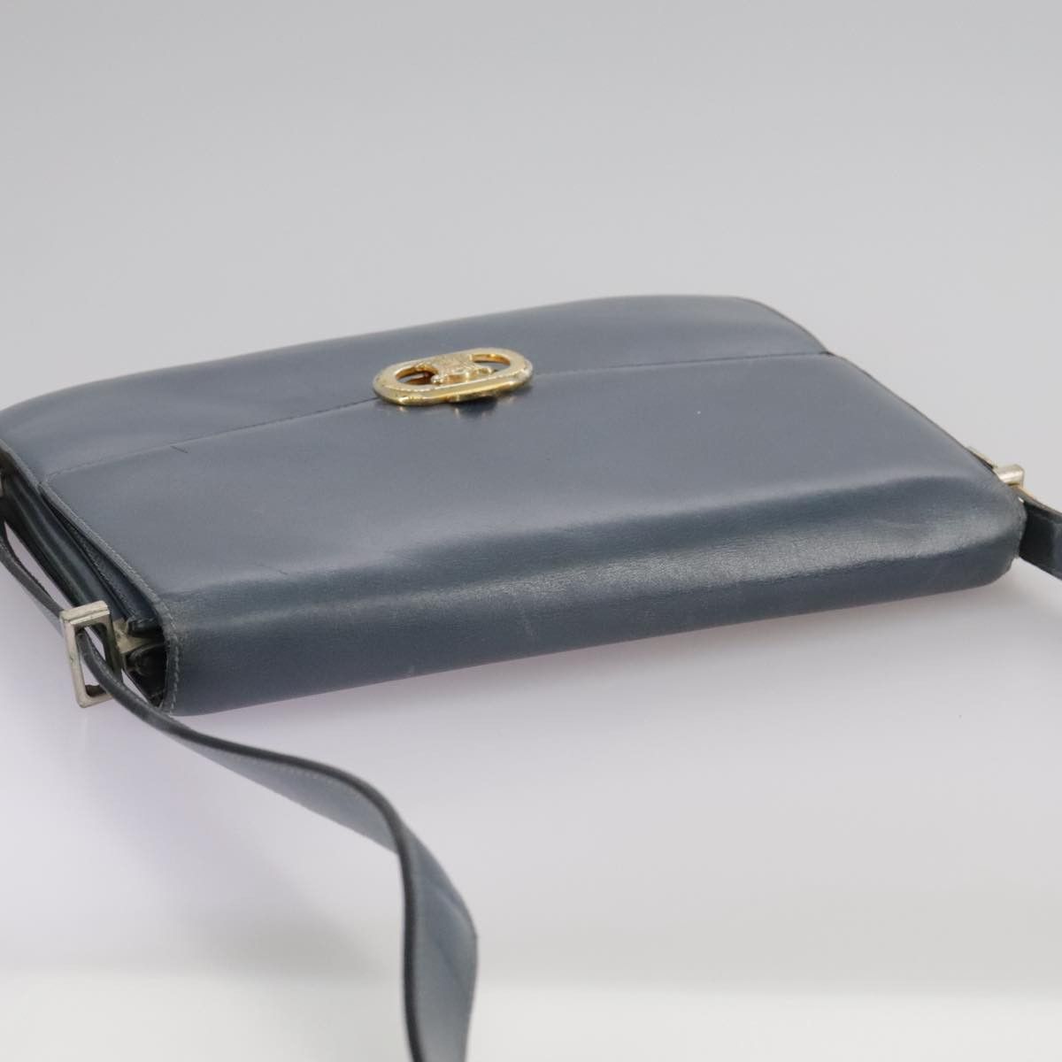 Celine Céline Triomphe shoulder Size ONE SIZE - 19 Thumbnail