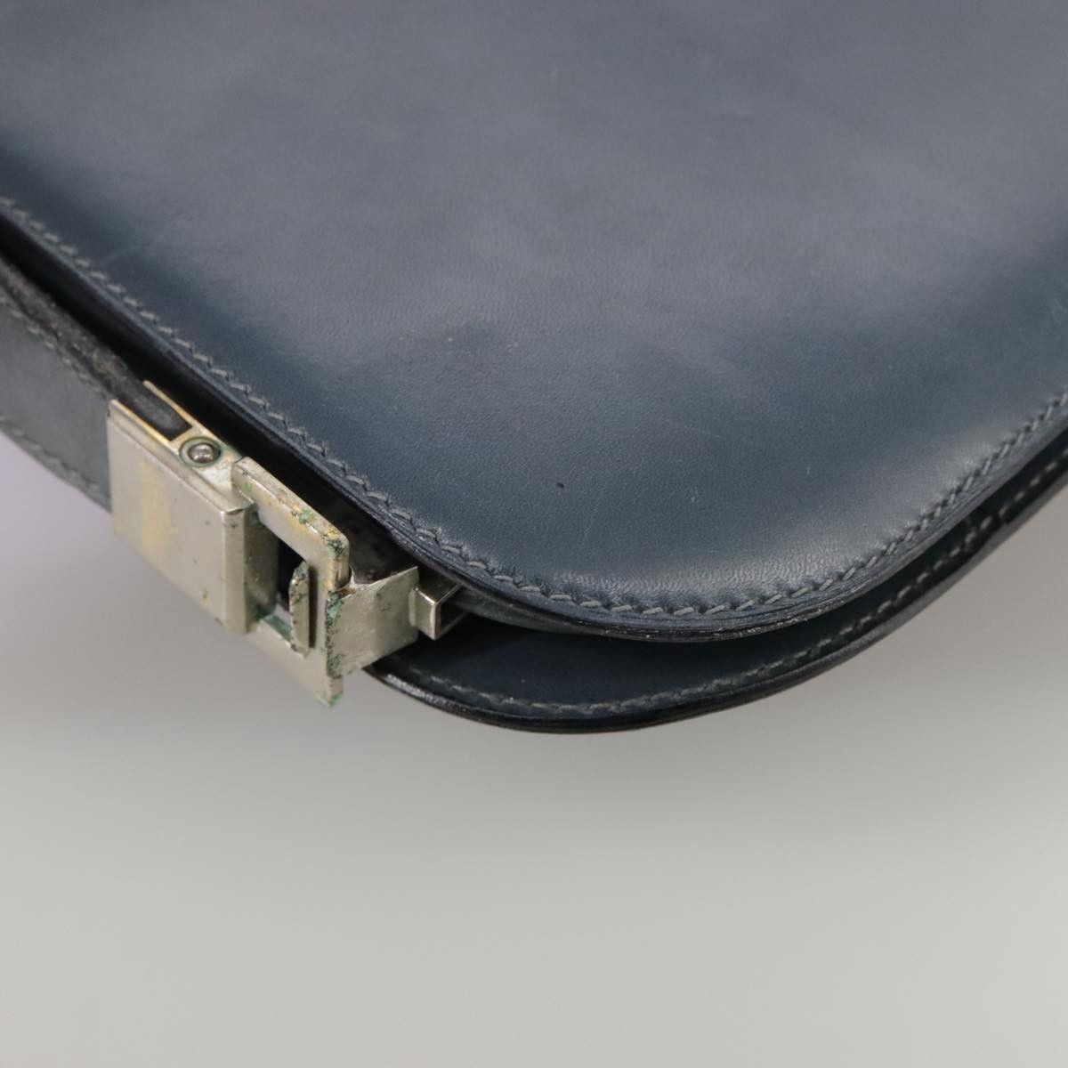 Celine Céline Triomphe shoulder Size ONE SIZE - 9 Thumbnail