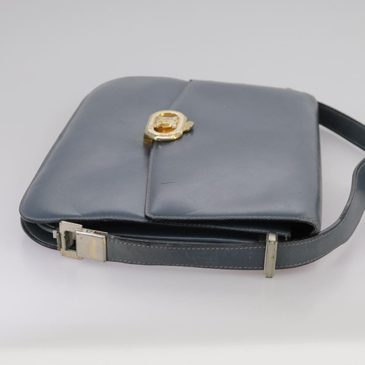 Celine Céline Triomphe shoulder Size ONE SIZE - 4 Thumbnail