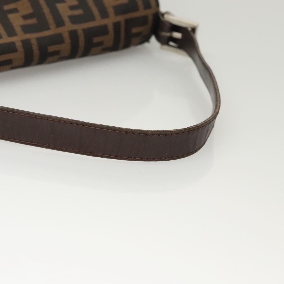 Fendi Fendi Mamma Baguette shoulder Size ONE SIZE - 5 Thumbnail