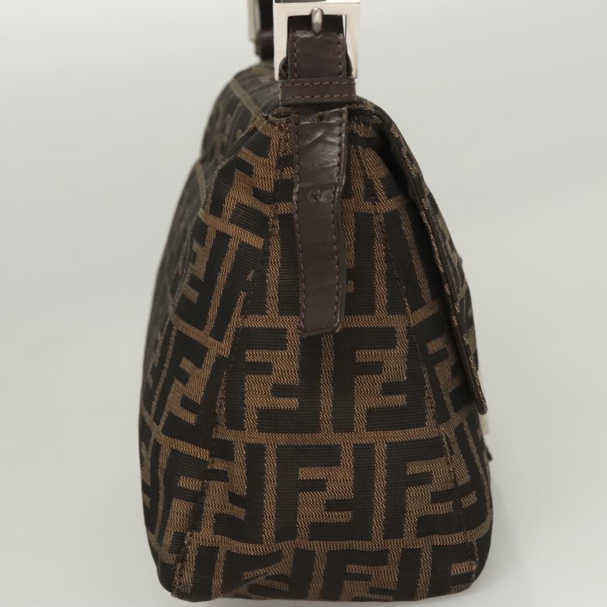Fendi Fendi Mamma Baguette shoulder Size ONE SIZE - 4 Thumbnail