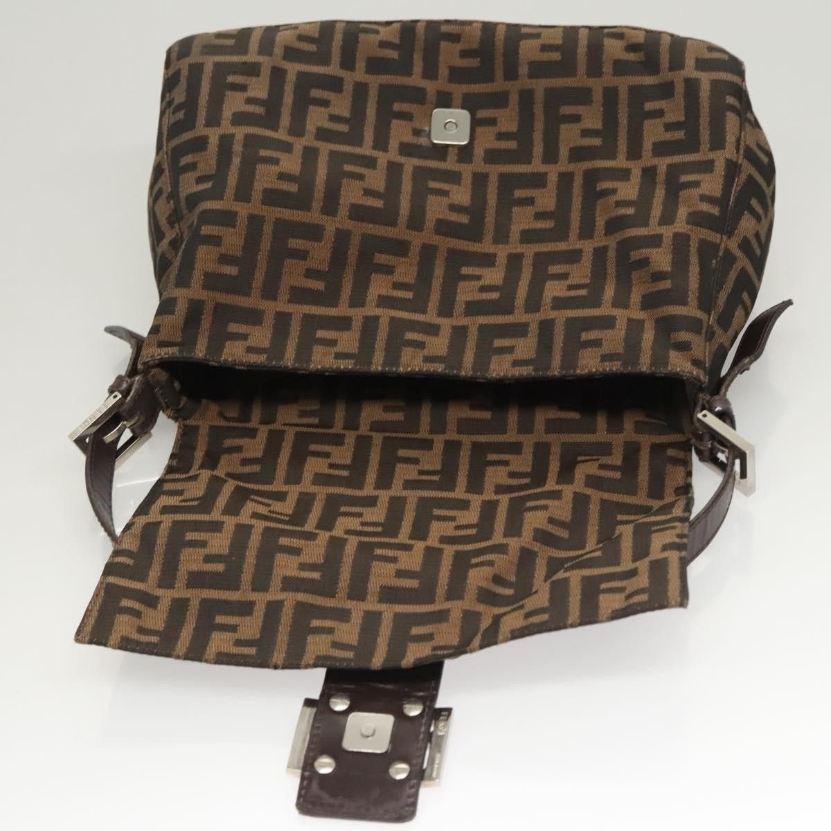 Fendi Fendi Mamma Baguette shoulder Size ONE SIZE - 19 Thumbnail