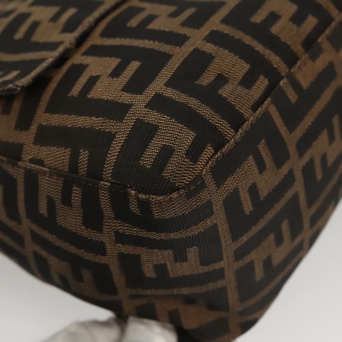 Fendi Fendi Mamma Baguette shoulder Size ONE SIZE - 6 Thumbnail
