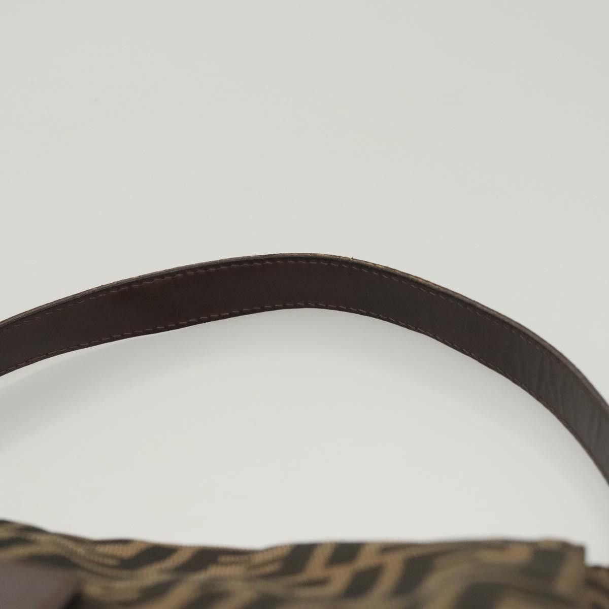 Fendi Fendi Mamma Baguette shoulder Size ONE SIZE - 16 Thumbnail