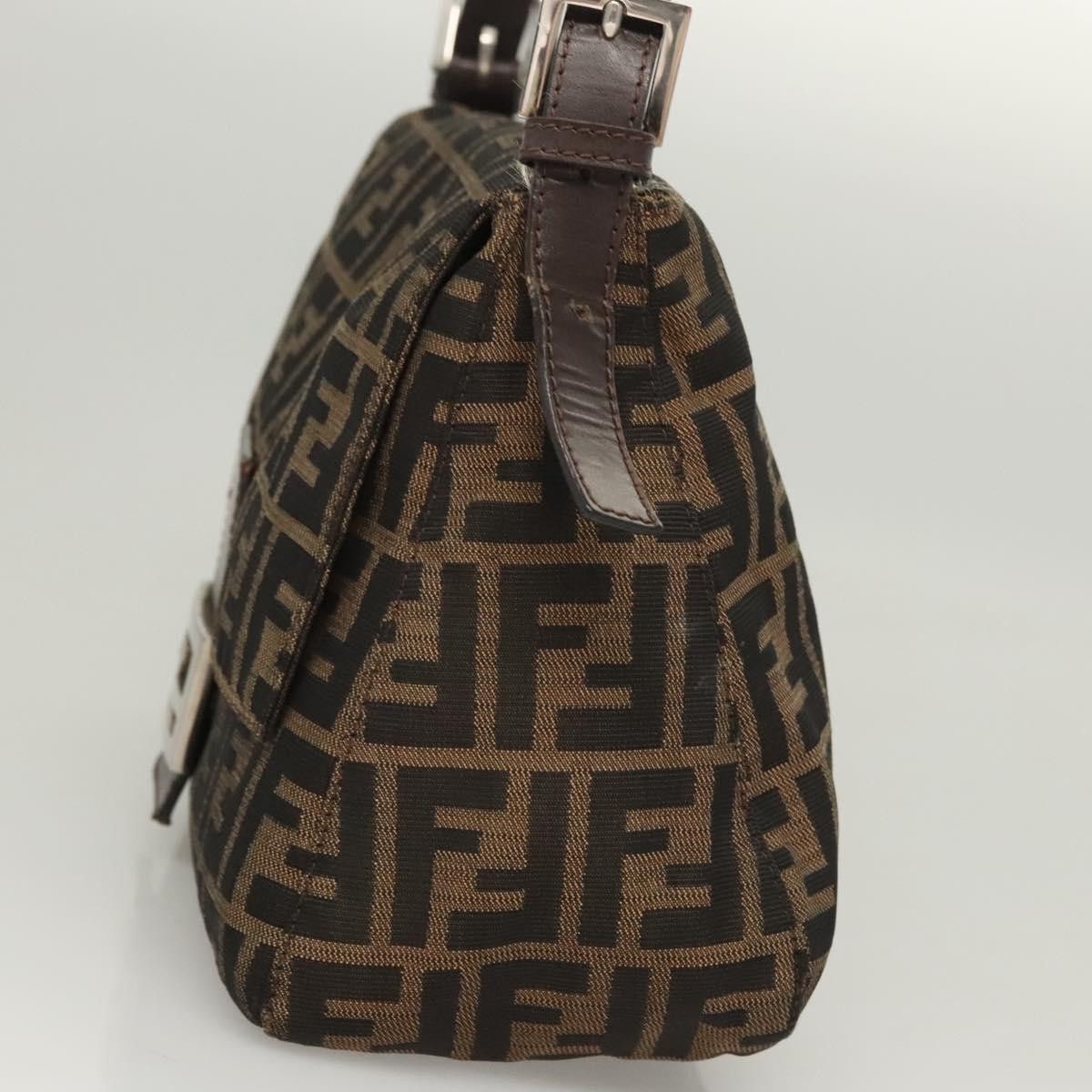 Fendi Fendi Mamma Baguette shoulder Size ONE SIZE - 3 Thumbnail