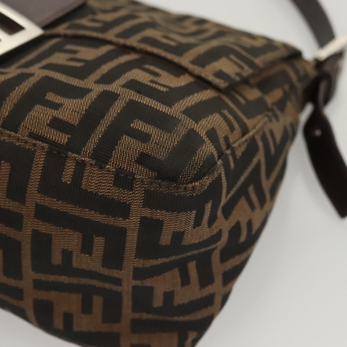 Fendi Fendi Mamma Baguette shoulder Size ONE SIZE - 8 Thumbnail