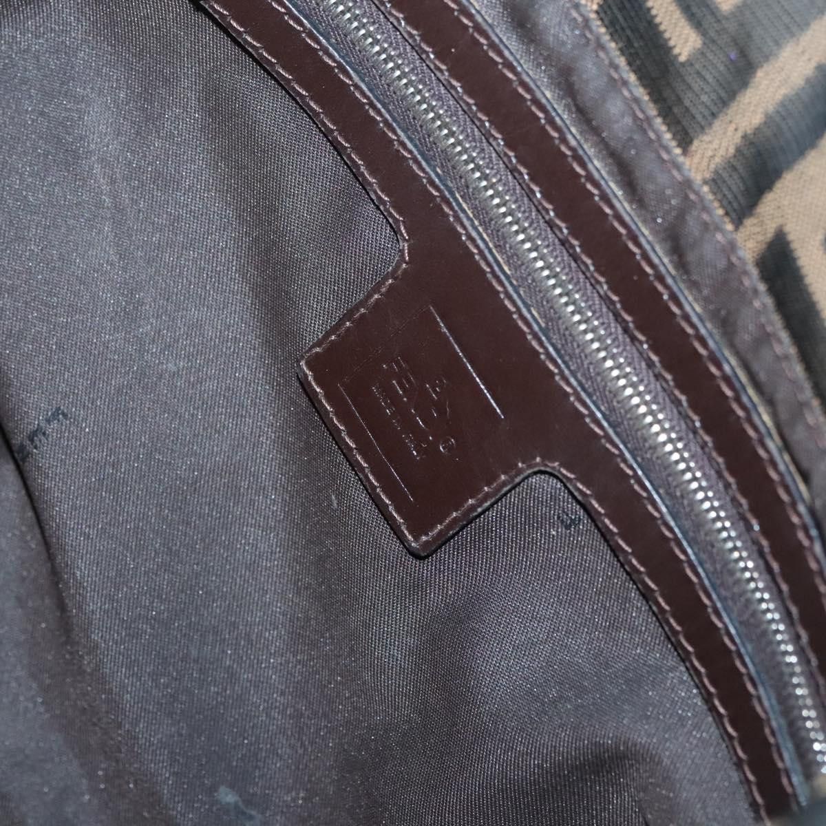 Fendi Fendi Mamma Baguette shoulder Size ONE SIZE - 12 Thumbnail