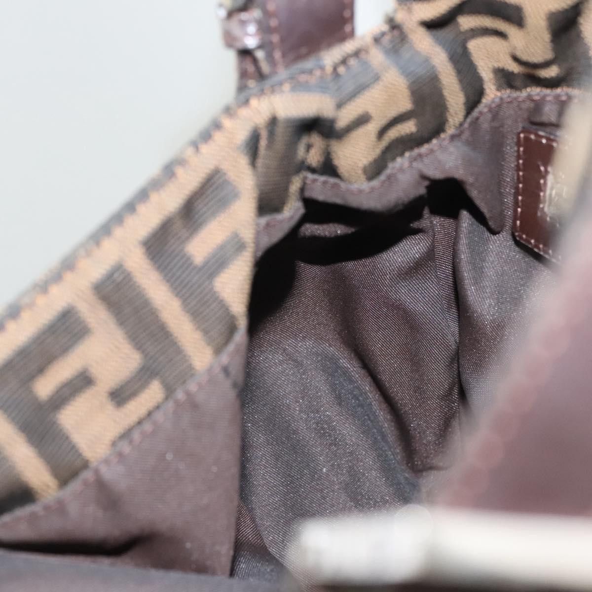 Fendi Fendi Mamma Baguette shoulder Size ONE SIZE - 21 Thumbnail